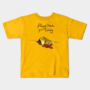 Candy Kids T-Shirt